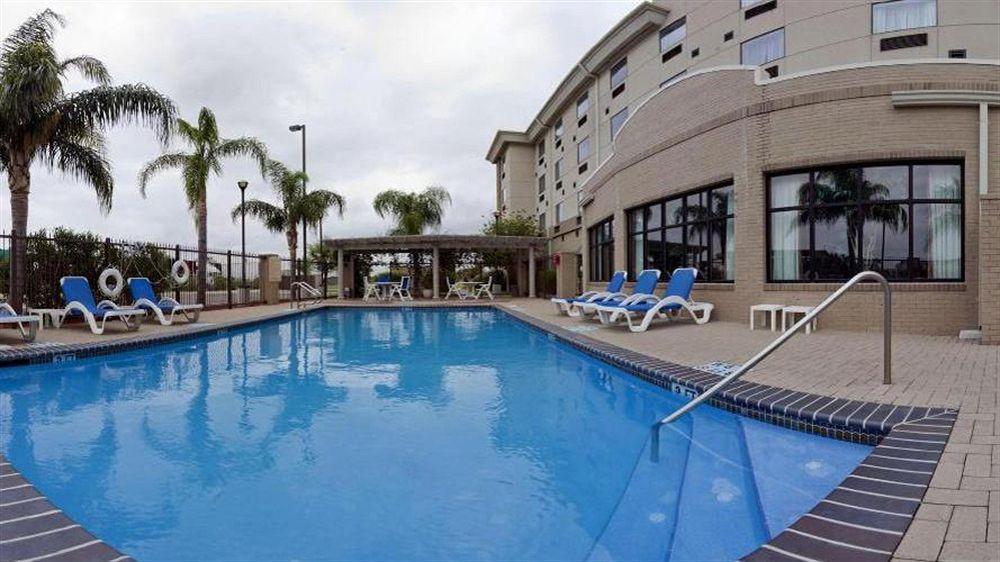 Holiday Inn Express & Suites - Pharr By Ihg Екстер'єр фото