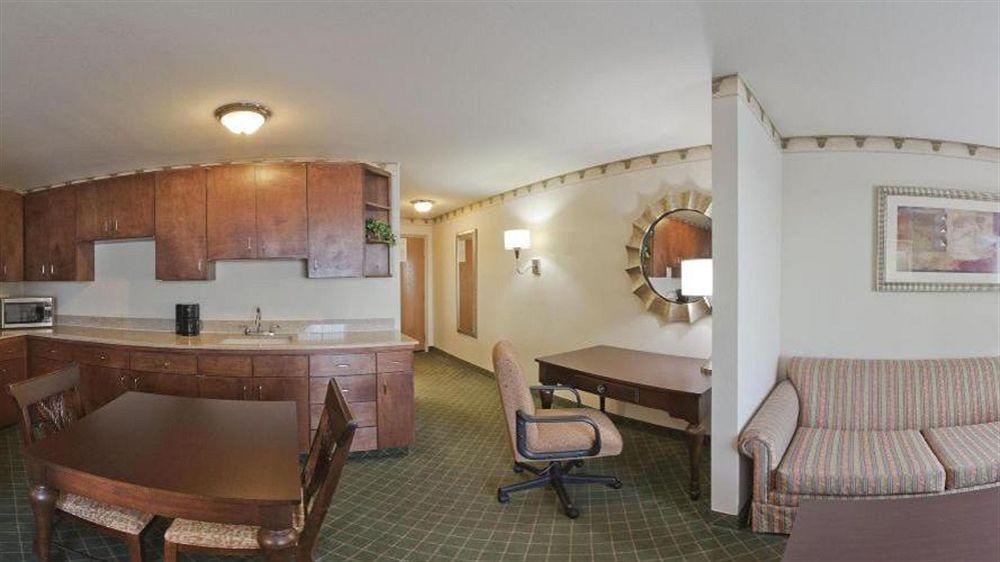 Holiday Inn Express & Suites - Pharr By Ihg Екстер'єр фото