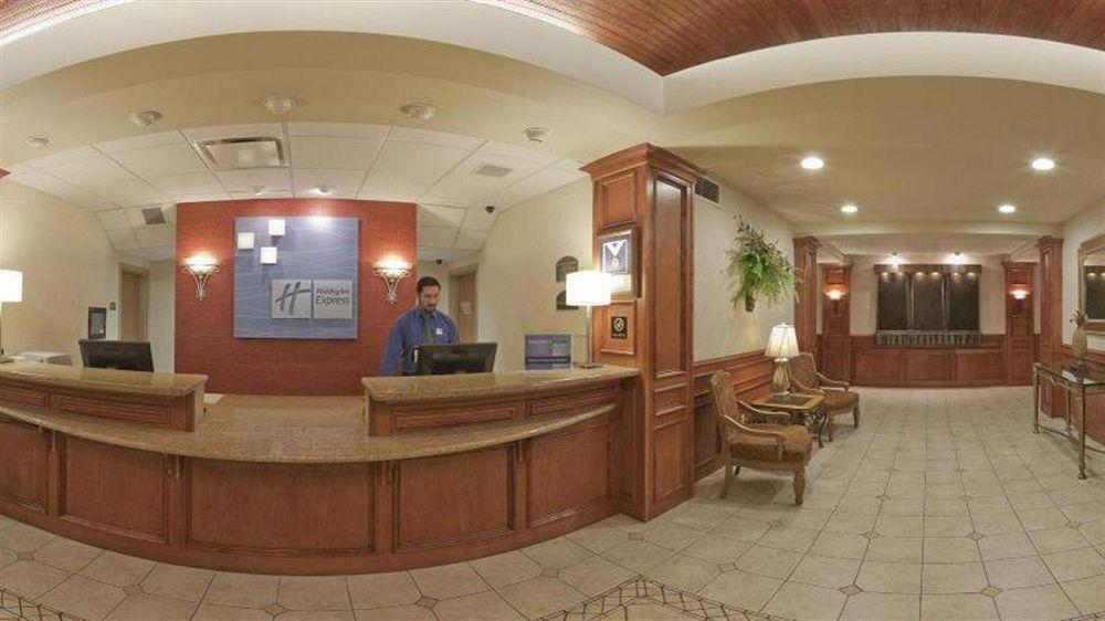Holiday Inn Express & Suites - Pharr By Ihg Екстер'єр фото