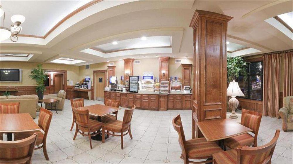 Holiday Inn Express & Suites - Pharr By Ihg Екстер'єр фото
