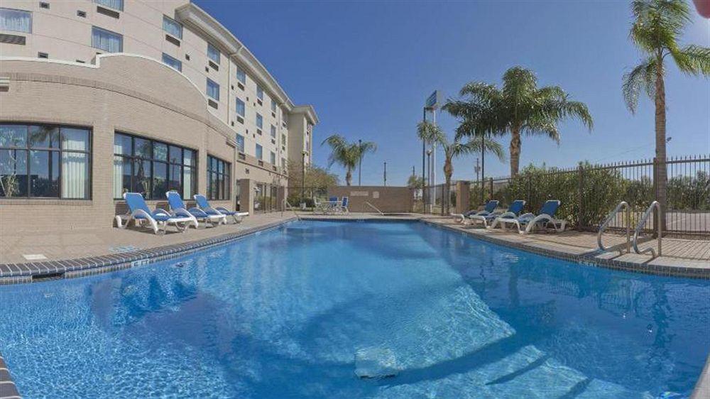 Holiday Inn Express & Suites - Pharr By Ihg Екстер'єр фото