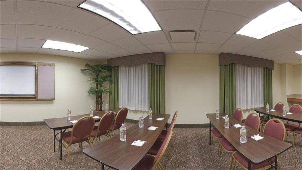 Holiday Inn Express & Suites - Pharr By Ihg Екстер'єр фото