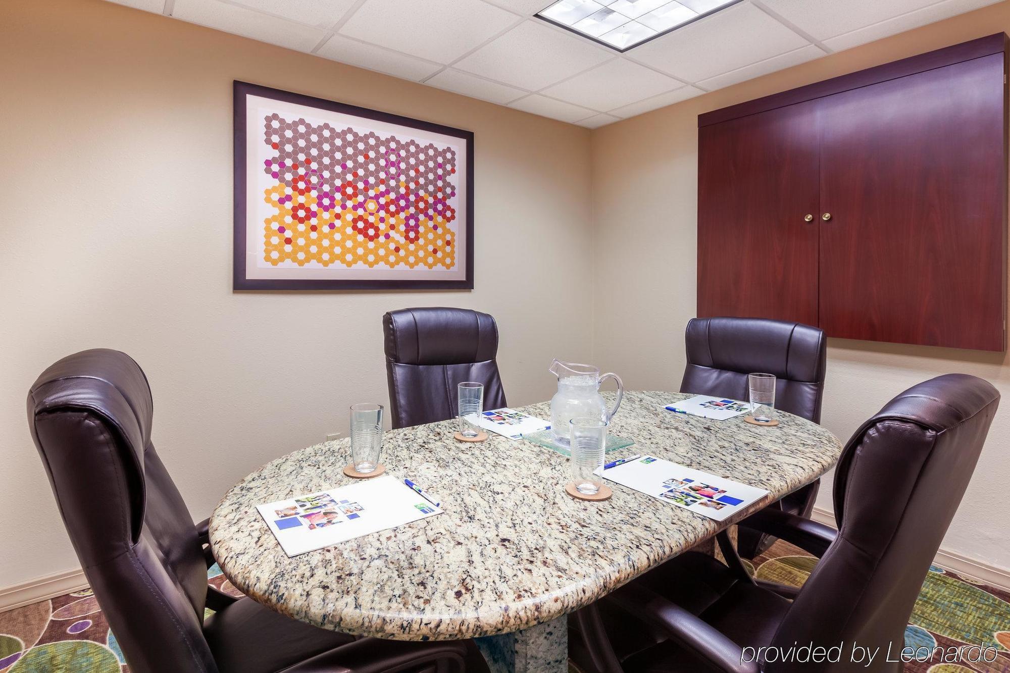 Holiday Inn Express & Suites - Pharr By Ihg Екстер'єр фото