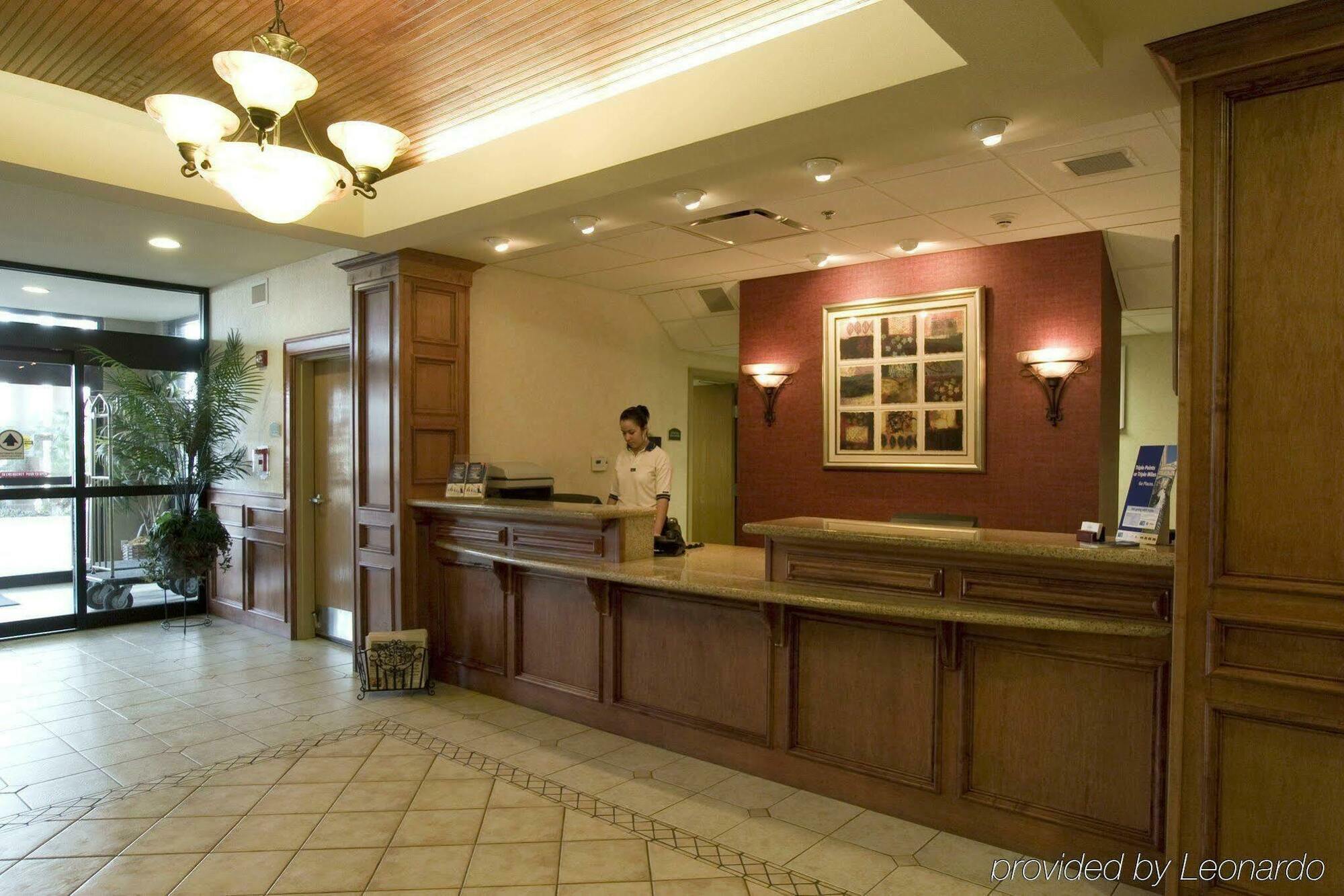 Holiday Inn Express & Suites - Pharr By Ihg Екстер'єр фото