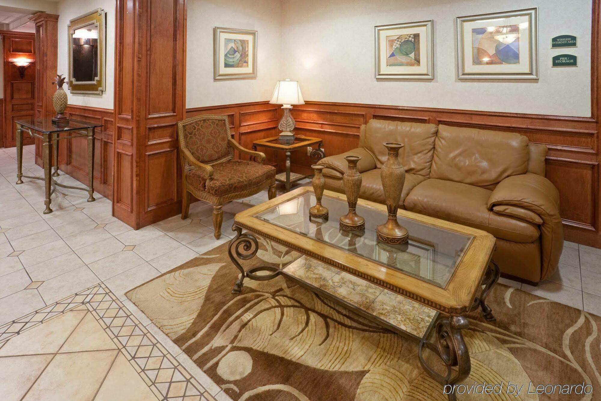 Holiday Inn Express & Suites - Pharr By Ihg Екстер'єр фото