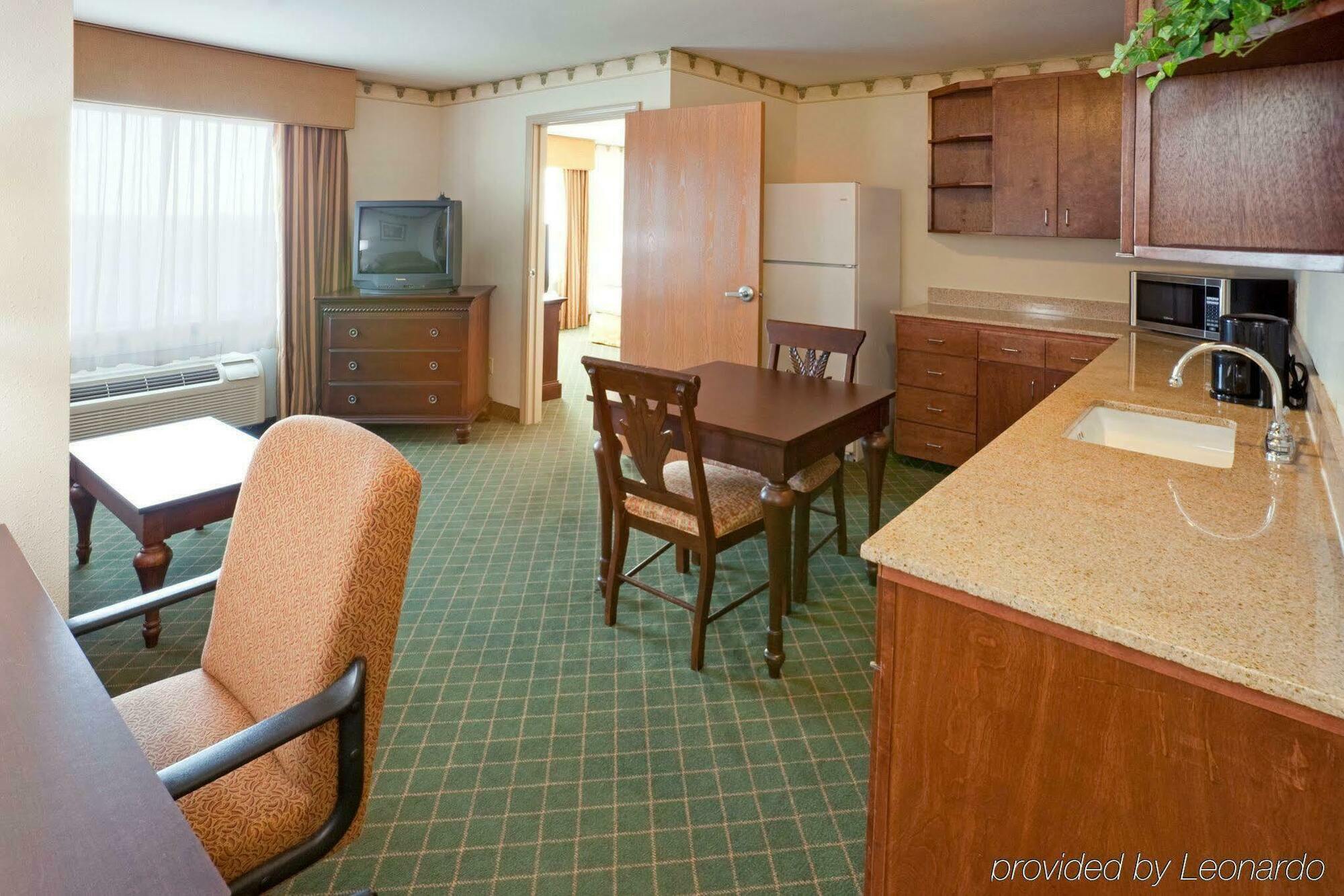 Holiday Inn Express & Suites - Pharr By Ihg Екстер'єр фото