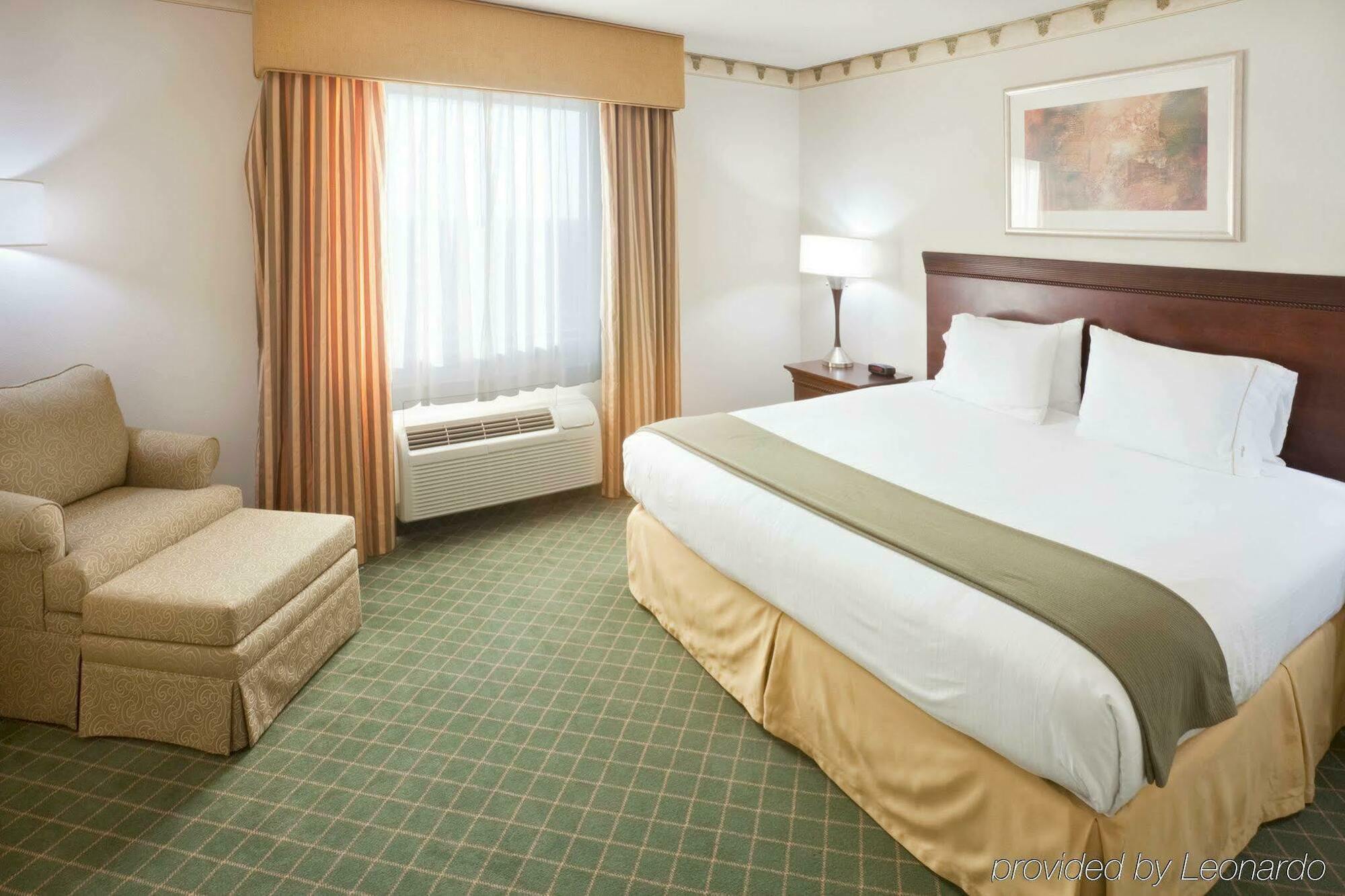 Holiday Inn Express & Suites - Pharr By Ihg Екстер'єр фото