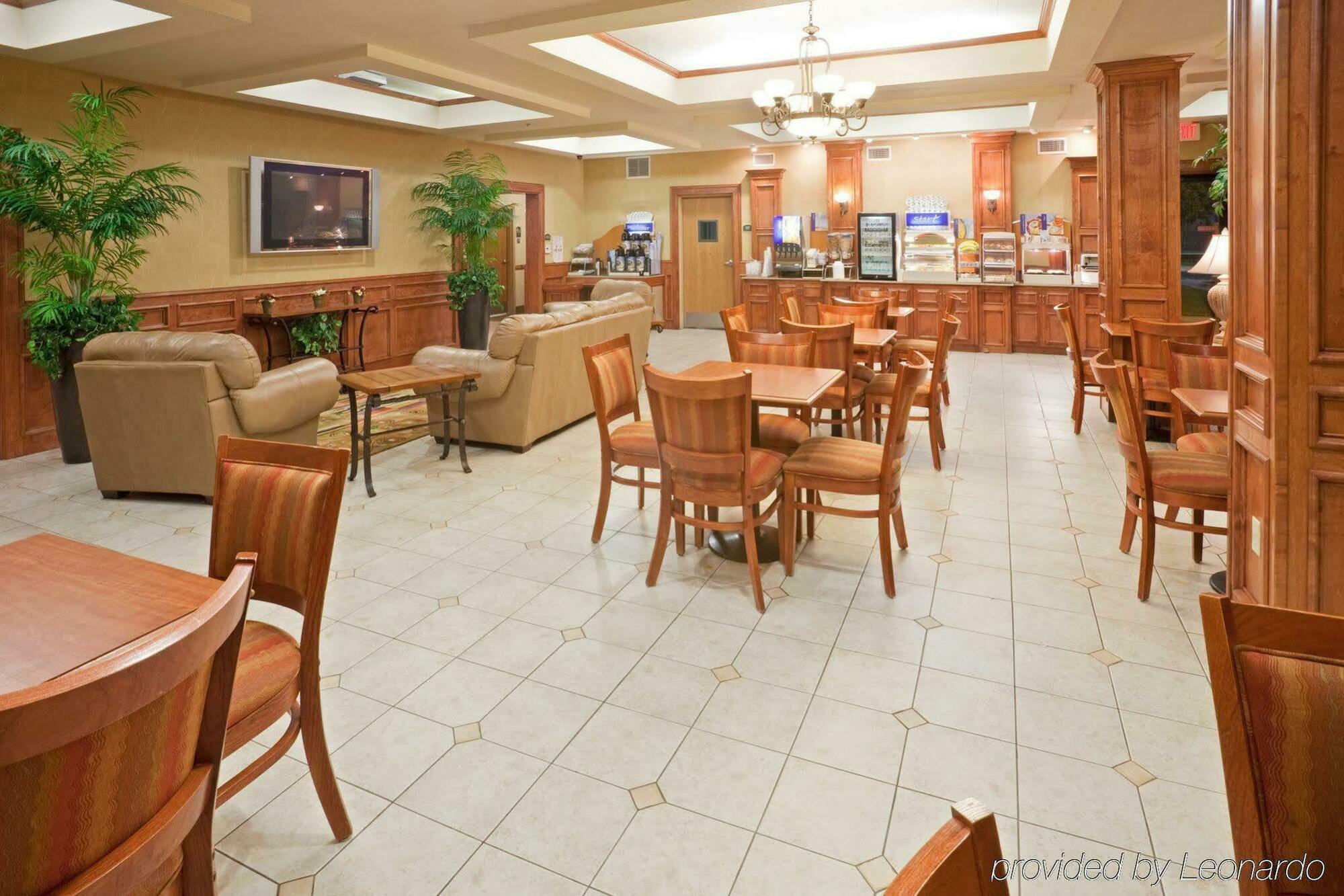 Holiday Inn Express & Suites - Pharr By Ihg Екстер'єр фото