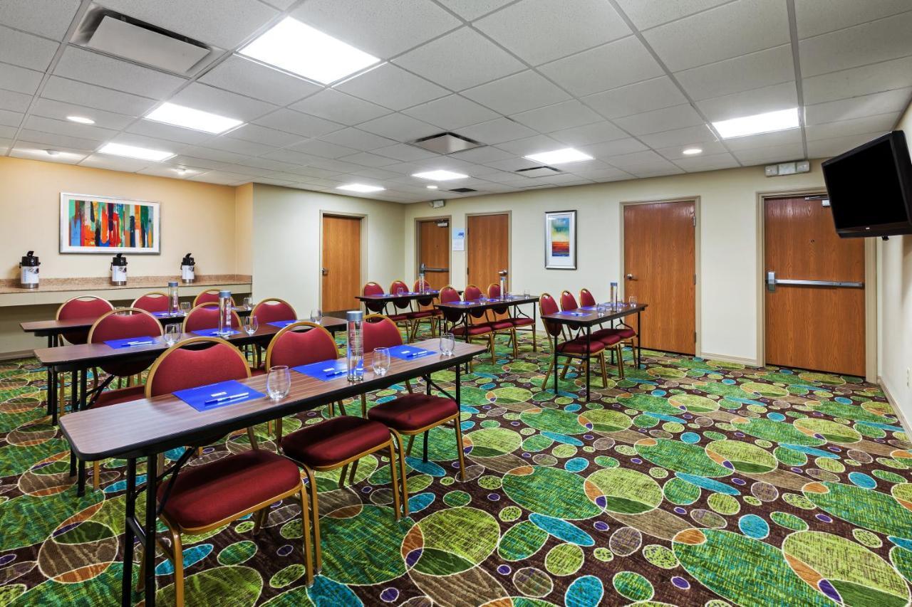 Holiday Inn Express & Suites - Pharr By Ihg Екстер'єр фото