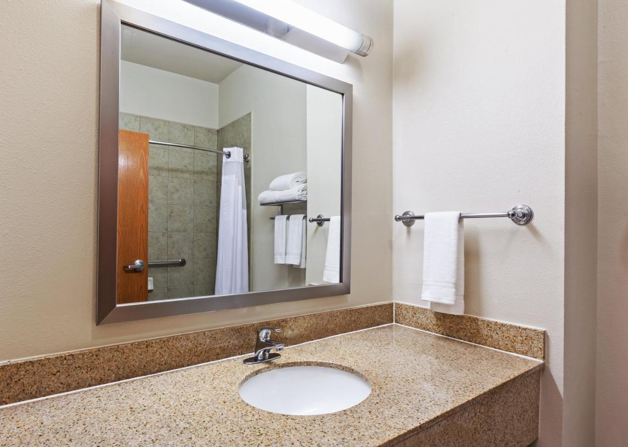 Holiday Inn Express & Suites - Pharr By Ihg Екстер'єр фото