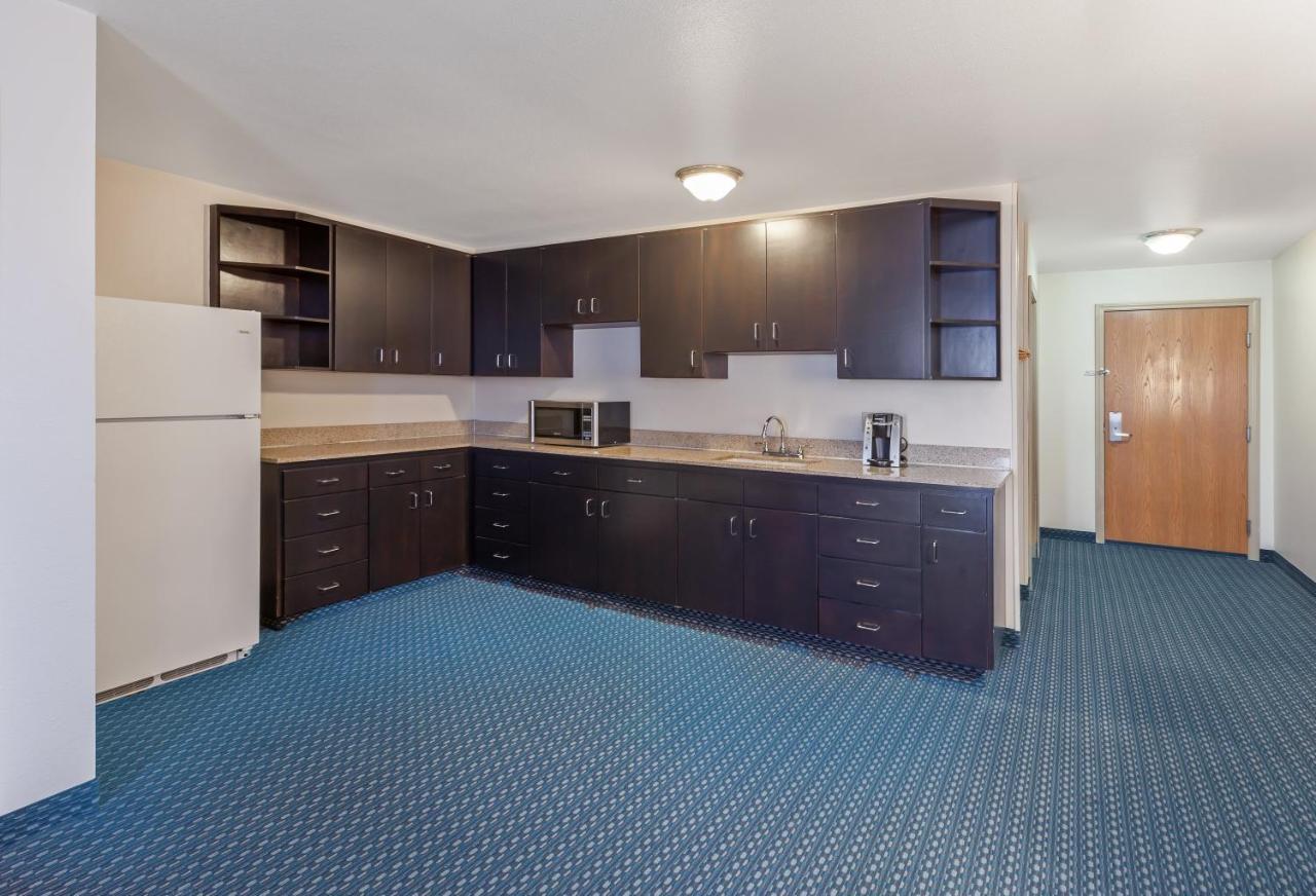Holiday Inn Express & Suites - Pharr By Ihg Екстер'єр фото
