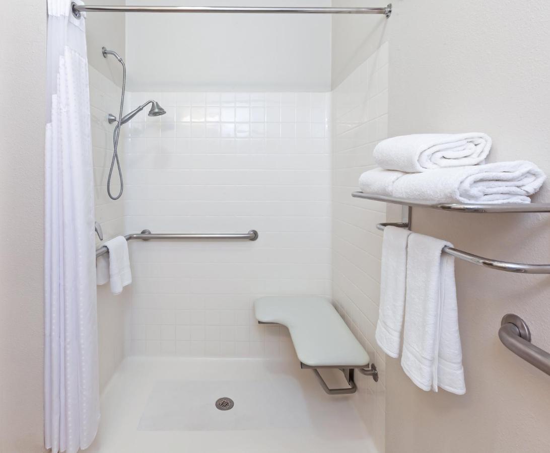 Holiday Inn Express & Suites - Pharr By Ihg Екстер'єр фото