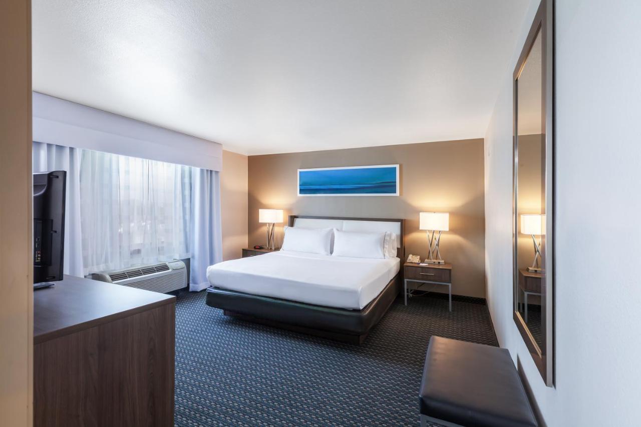 Holiday Inn Express & Suites - Pharr By Ihg Екстер'єр фото